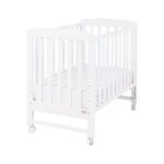 PC84MINI02-microletto-bianco-co-sleeping-con-materasso-ortopedico