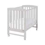 PC84MINI23-microletto-tortora-co-sleeping-con-materasso-ortopedico