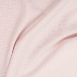 rosa-Regenbogen-Nest-Stoff