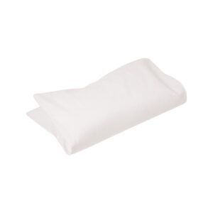 Kissenbezug aus Baumwolle für Bett